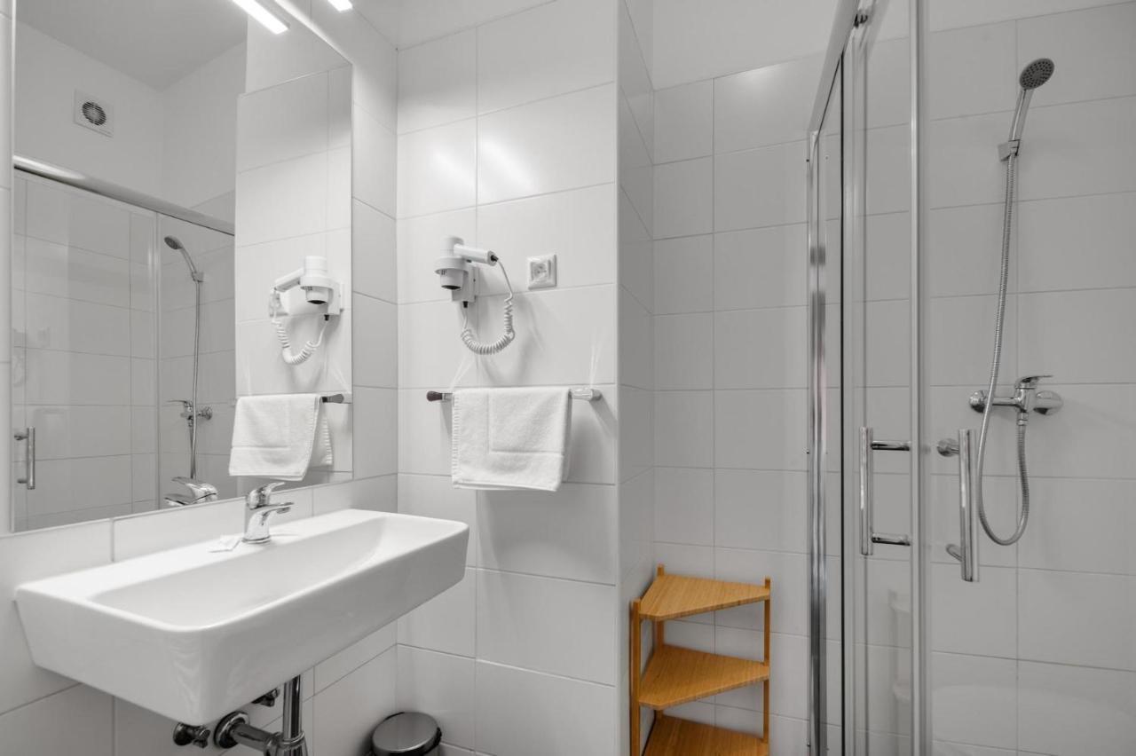7Days B&B Bratislava Ngoại thất bức ảnh