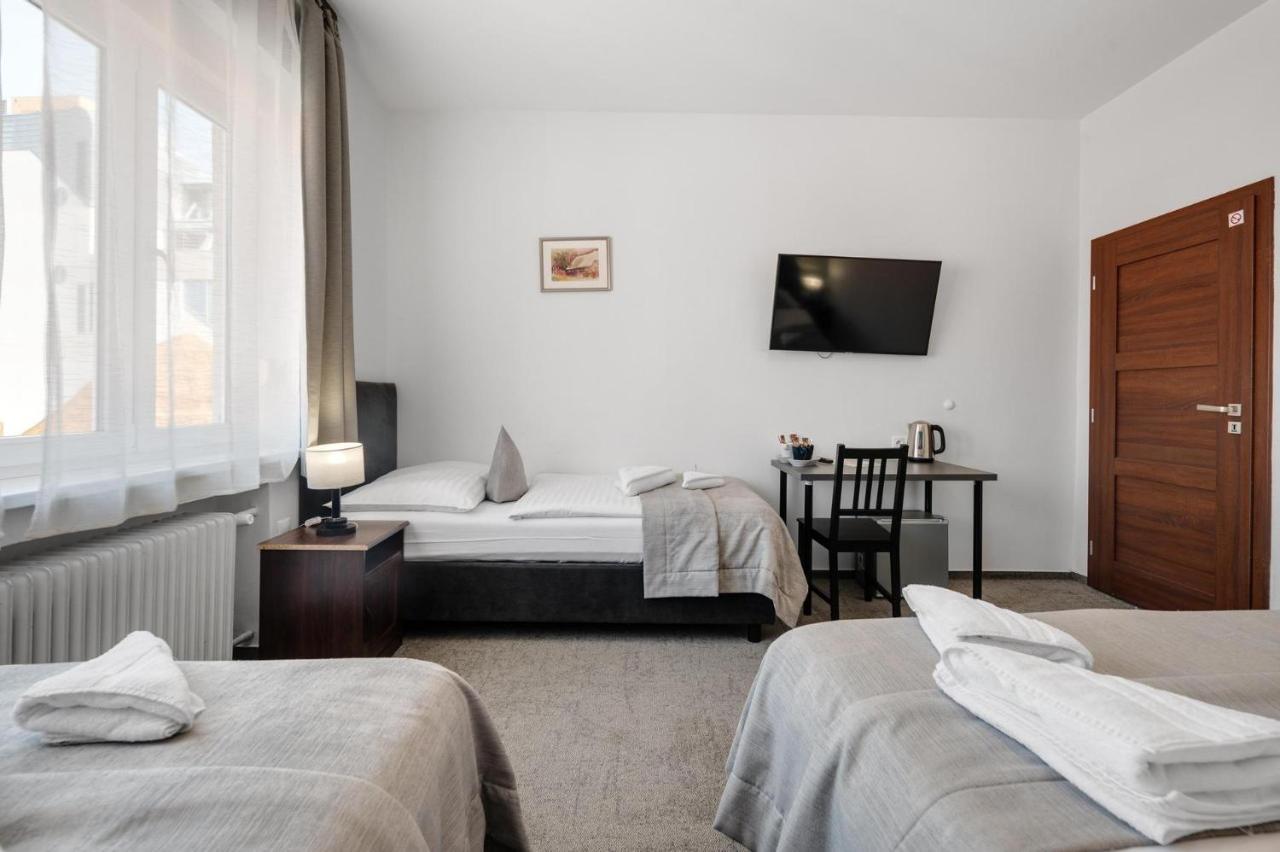 7Days B&B Bratislava Ngoại thất bức ảnh