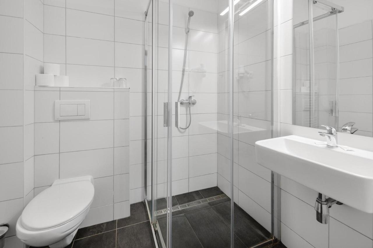 7Days B&B Bratislava Ngoại thất bức ảnh