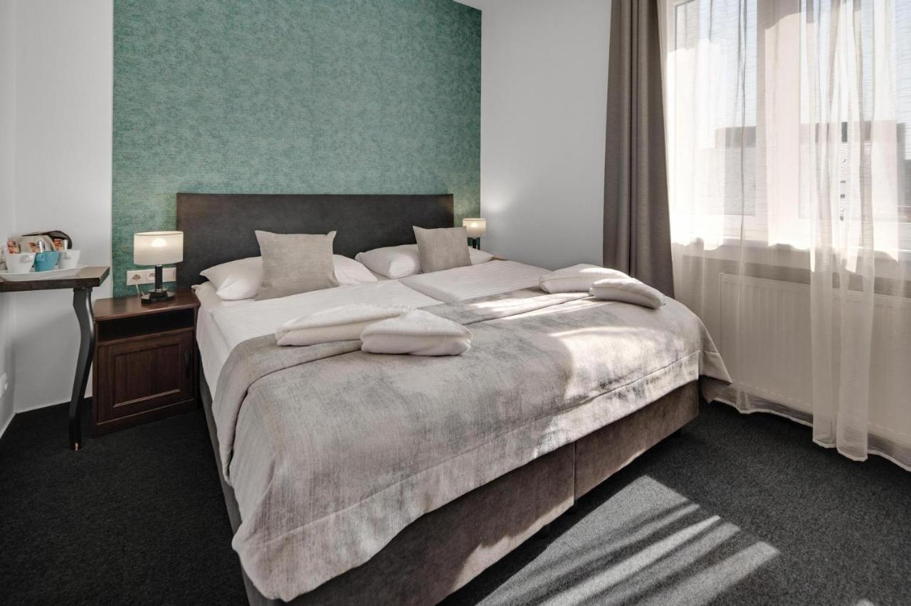 7Days B&B Bratislava Ngoại thất bức ảnh