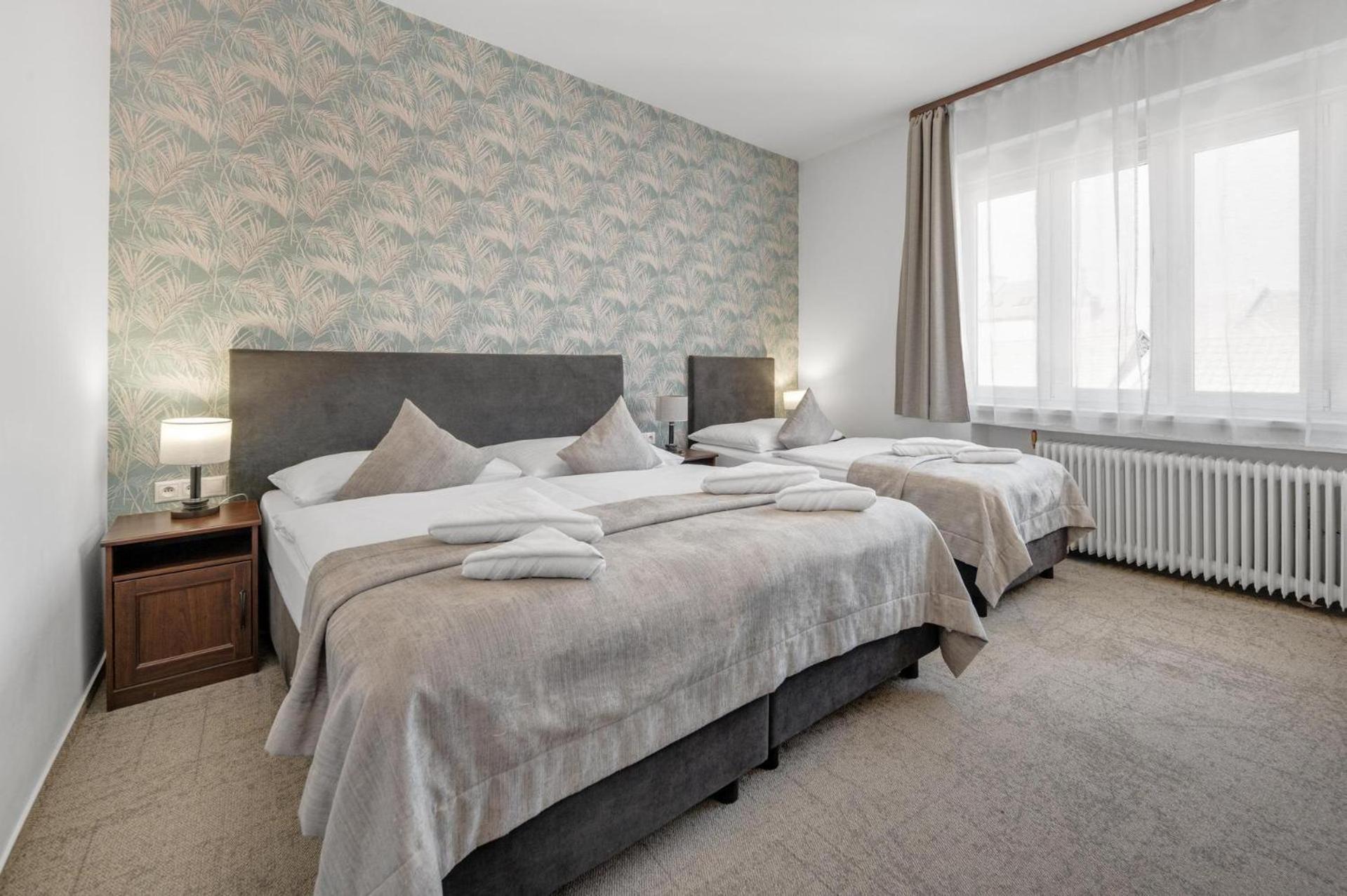 7Days B&B Bratislava Ngoại thất bức ảnh