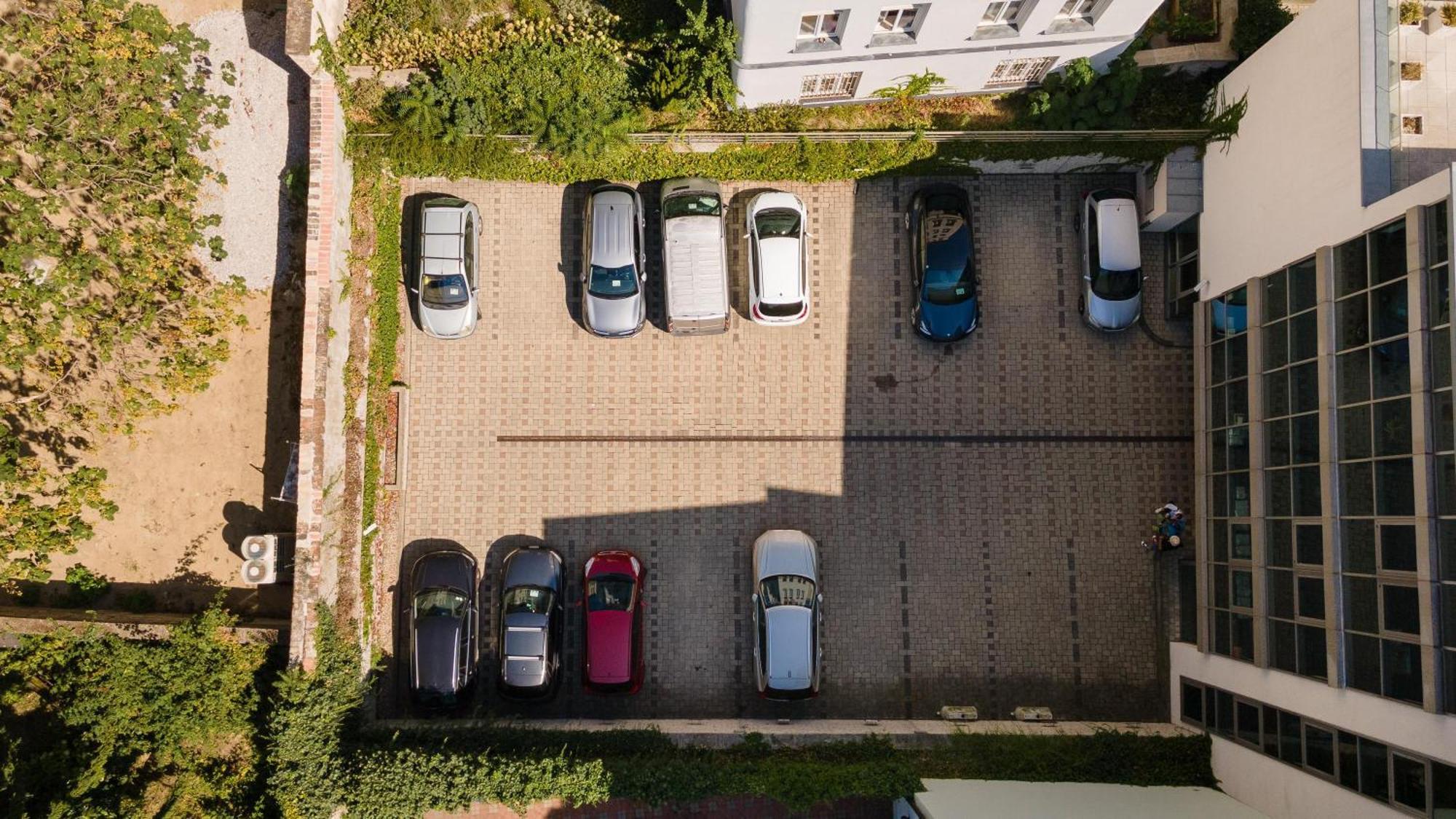 7Days B&B Bratislava Ngoại thất bức ảnh