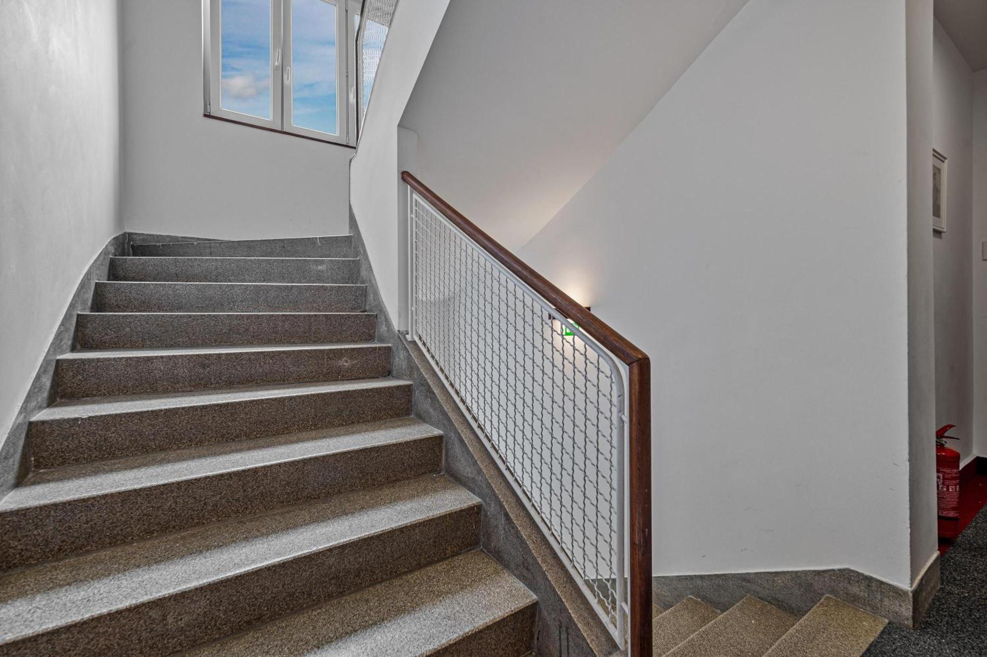 7Days B&B Bratislava Ngoại thất bức ảnh