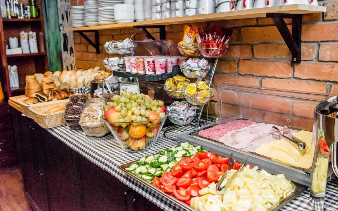 7Days B&B Bratislava Ngoại thất bức ảnh